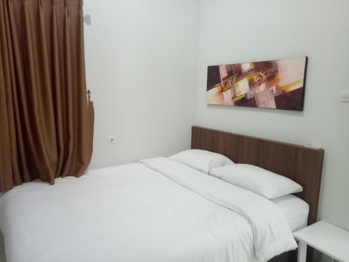 Omah Bondi Family Homestay By Fh Stay Yogyakarta Exterior foto