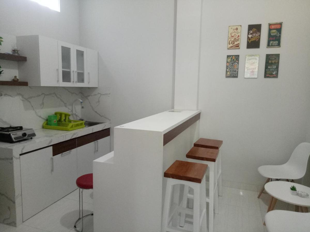 Omah Bondi Family Homestay By Fh Stay Yogyakarta Exterior foto